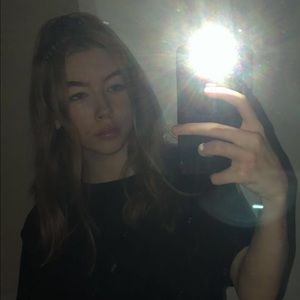 Meet your Posher, Grace